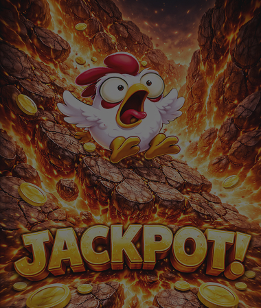 Chicken Road