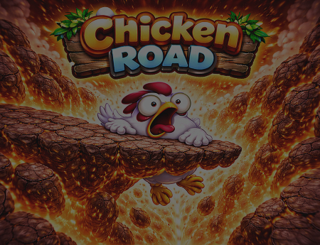 Chicken Road
