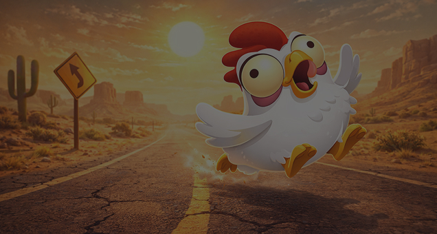 Chicken Road
