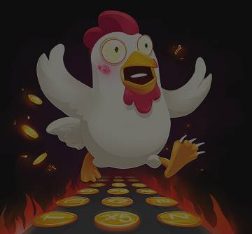 Chicken Road