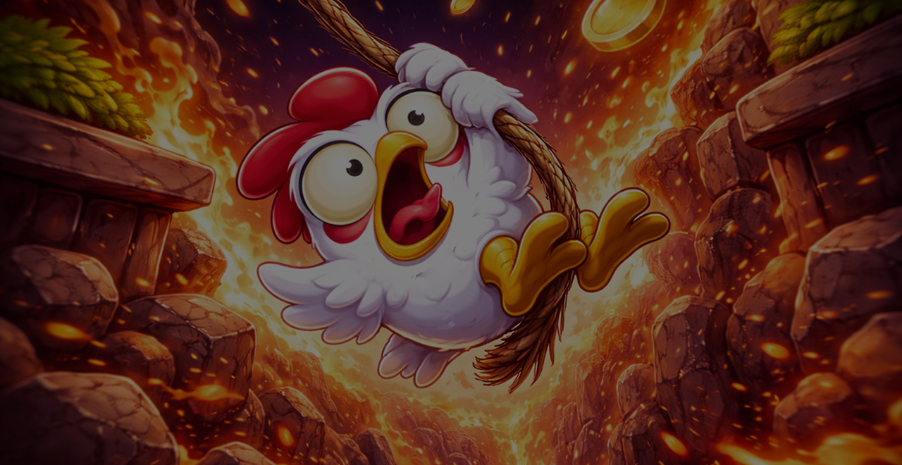 Chicken Road