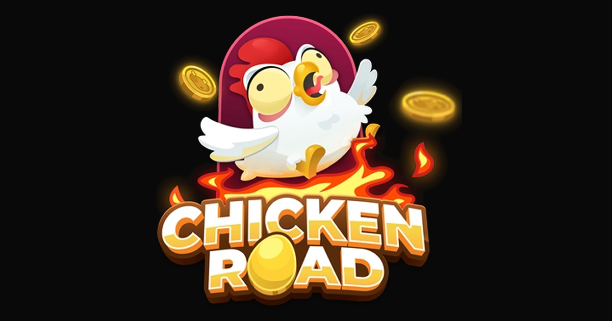 Chicken Road